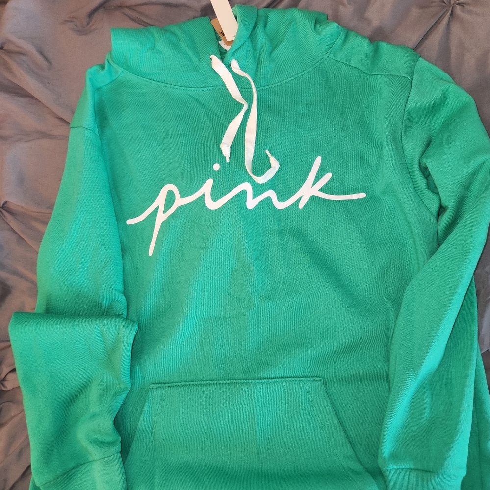 PINK Hoodie